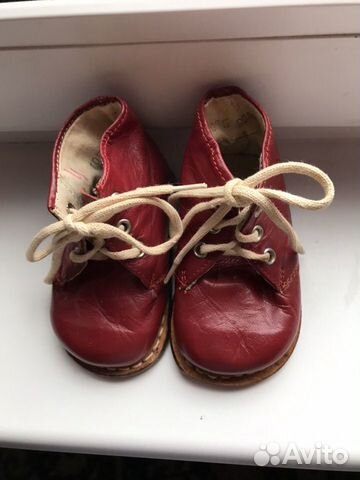 Ботиночки для малышей Ботиночки для малышей