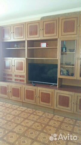 1-к квартира, 32 м², 7/9 эт.