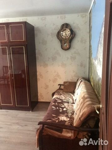 2-к квартира, 52 м², 2/5 эт. 2-к квартира, 52 м², 2/5 эт.