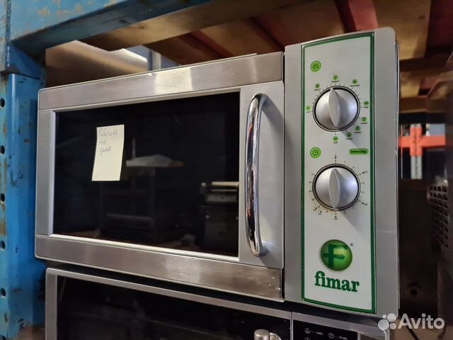 Микроволновая печь Fimar