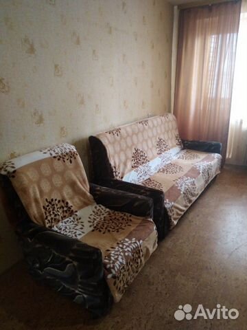 2-к квартира, 68 м², 10/10 эт.