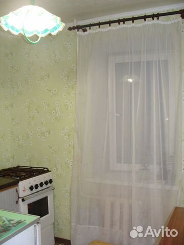 1-к квартира, 32.3 м², 4/5 эт.