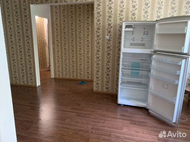 2-к квартира, 46.4 м², 2/5 эт. 2-к квартира, 46.4 м², 2/5 эт.