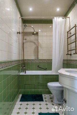 2-к квартира, 60 м², 8/9 эт.