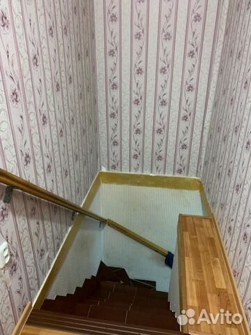 1-к квартира, 38 м², 1/2 эт.