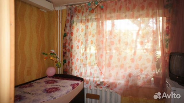 1-к квартира, 37.2 м², 1/9 эт.