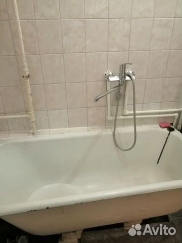 1-к квартира, 33.1 м², 2/2 эт.