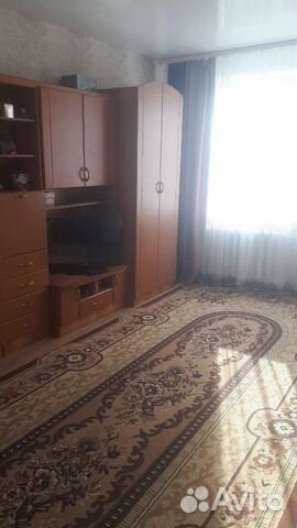 1-к квартира, 33 м², 8/9 эт. 1-к квартира, 33 м², 8/9 эт.