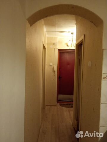 1-к квартира, 35 м², 3/5 эт.