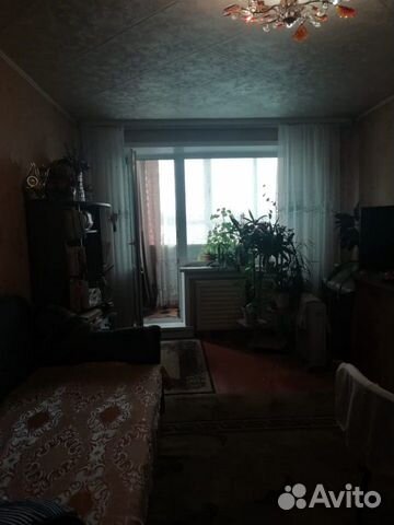 1-к квартира, 36 м², 3/5 эт.