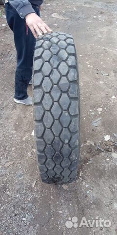 ADV.1 235/95 R20