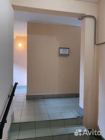 1-к квартира, 33.3 м², 5/10 эт. 1-к квартира, 33.3 м², 5/10 эт.