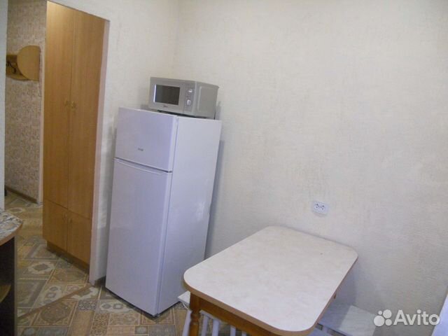 1-к квартира, 36 м², 3/9 эт.