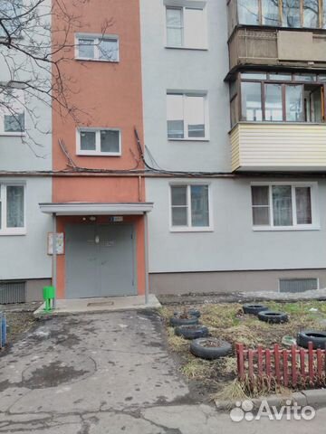 1-к квартира, 32.7 м², 3/5 эт.