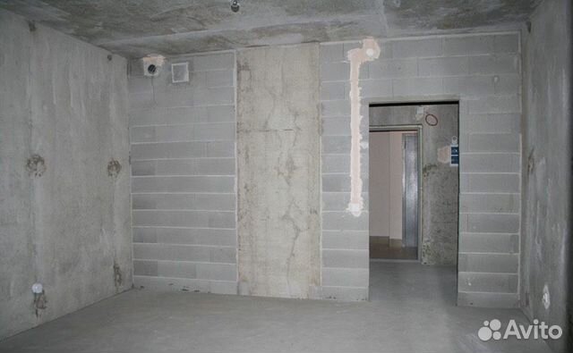 1-к квартира, 32.9 м², 4/24 эт.