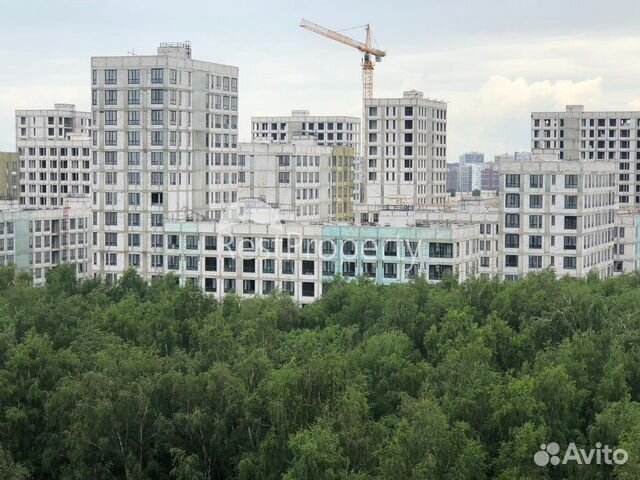 2-к квартира, 56.2 м², 10/12 эт. 2-к квартира, 56.2 м², 10/12 эт.