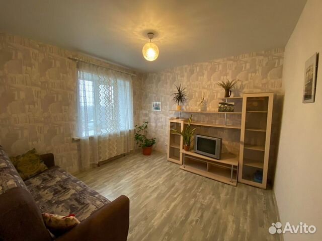 1-к квартира, 31 м², 9/10 эт.