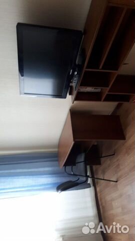 1-к квартира, 38 м², 8/10 эт.