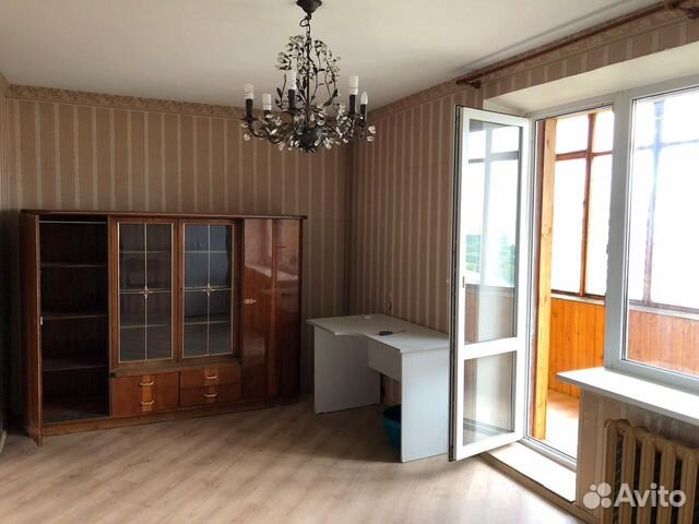 2-к квартира, 53.6 м², 13/14 эт. 2-к квартира, 53.6 м², 13/14 эт.