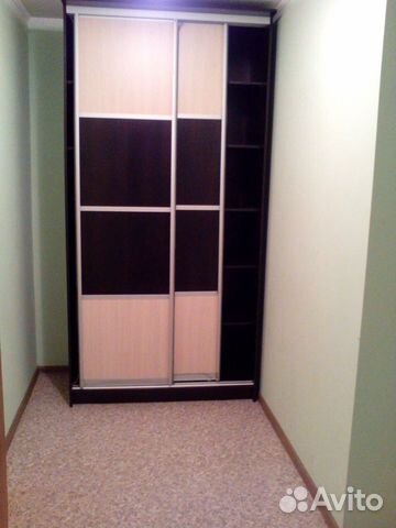 1-к квартира, 40 м², 3/5 эт.