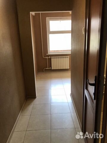 1-к квартира, 40 м², 2/9 эт.