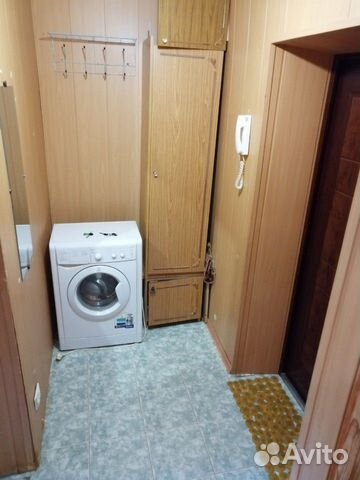 1-к квартира, 31 м², 3/5 эт.