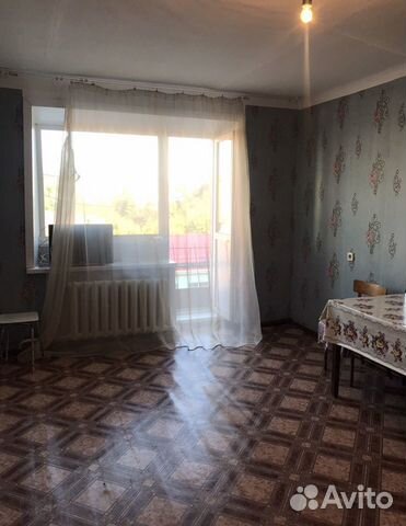 1-к квартира, 31.4 м², 5/5 эт. 1-к квартира, 31.4 м², 5/5 эт.