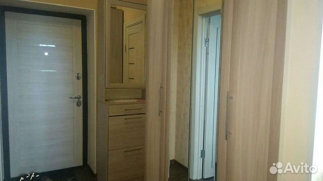 1-к квартира, 31 м², 3/10 эт.