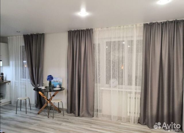 1-к квартира, 38 м², 3/9 эт.