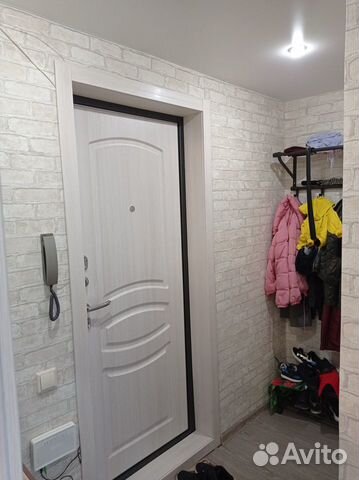 1-к квартира, 28 м², 2/5 эт.
