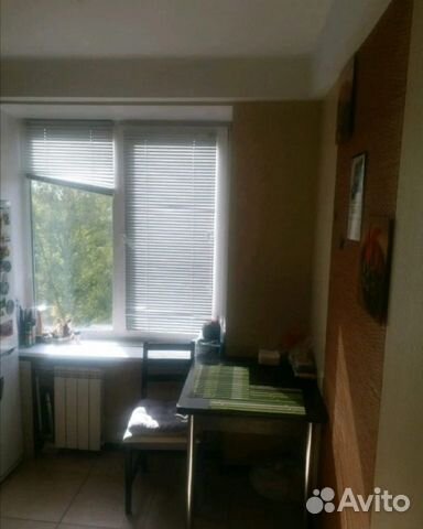 1-к квартира, 31 м², 6/7 эт.