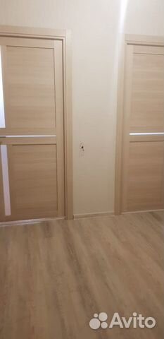 1-к квартира, 40 м², 6/13 эт.