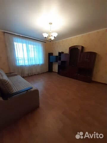 1-к квартира, 47 м², 7/9 эт.