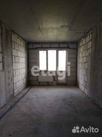 2-к квартира, 50.1 м², 11/12 эт.