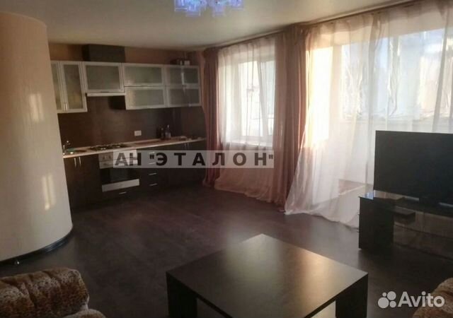1-к квартира, 31.6 м², 8/9 эт.