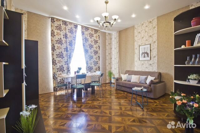 2-к квартира, 45 м², 6/8 эт. 2-к квартира, 45 м², 6/8 эт.