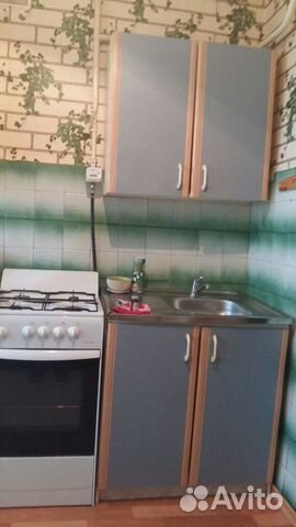 1-к квартира, 31 м², 1/9 эт. 1-к квартира, 31 м², 1/9 эт.