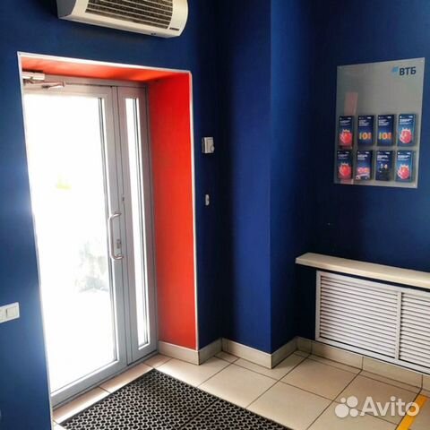 Помещение свободного назначения, 238.6 м²