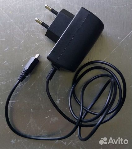 Зарядное устройство MTC wtcn2