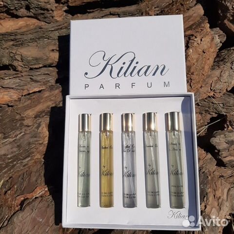 Парфюмерный подарочный набор By Kilian