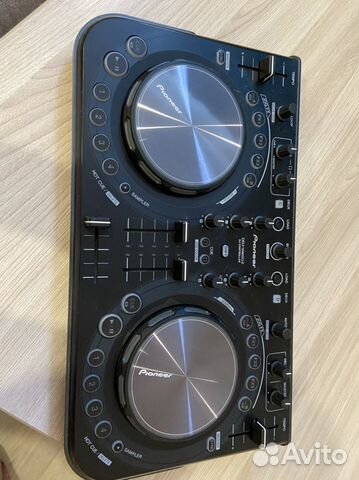Dj контролер