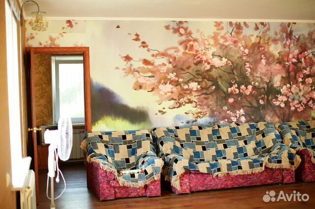

5-к. коттедж, 120 м²
