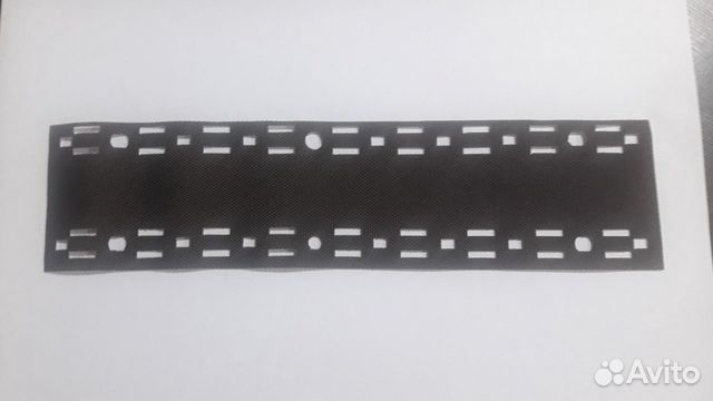 Термоткань для Kyocera FK-1150 (тканевая накладка)