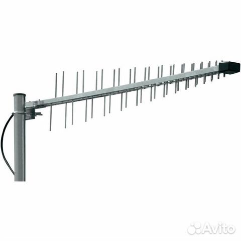 Антенна 3G-4G для интернета