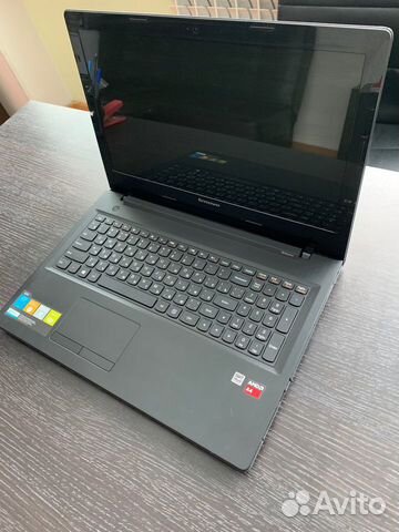 Купить Ноутбук Lenovo G50-45