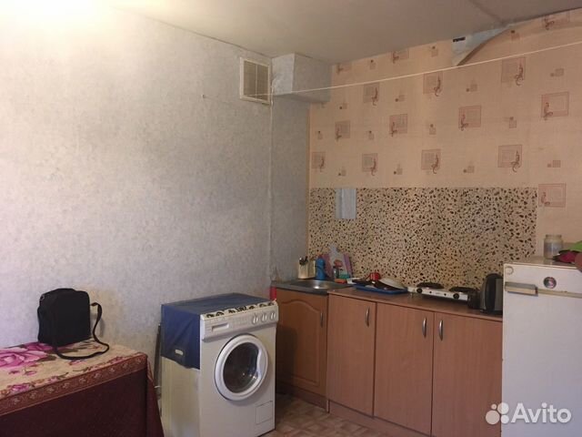 купить комнату вторичное жилье проспект Дзержинского 21