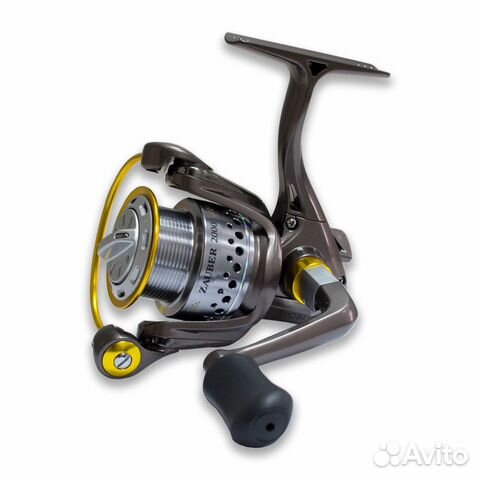 Катушка Ryobi Zauber 2000