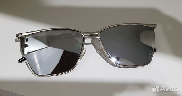 Женские солнцезащитные очки