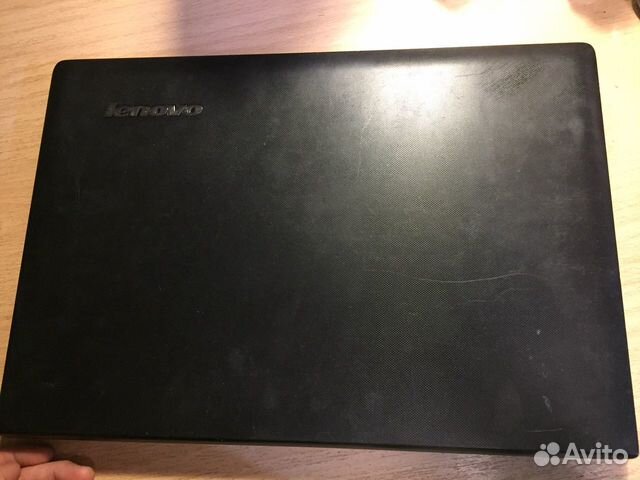Ноутбук Lenovo G50-70