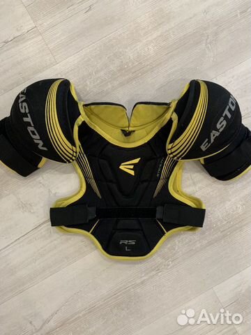 Нагрудник хоккейный